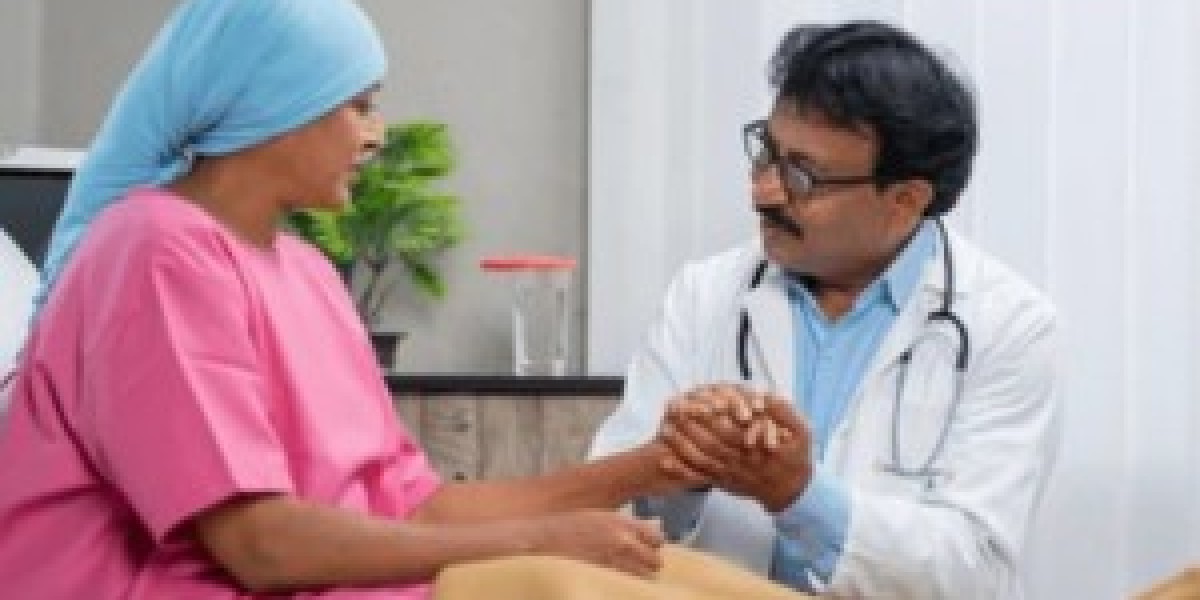 Every Life Deserves a Second Chance – Cancer Care with Heart at IOCI Mumbai