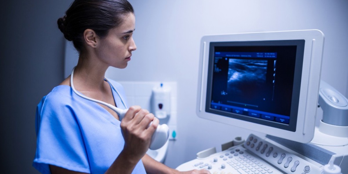 Sonography Scan Essential Health Checkups and Accurate Diagnosis at Diagnopein