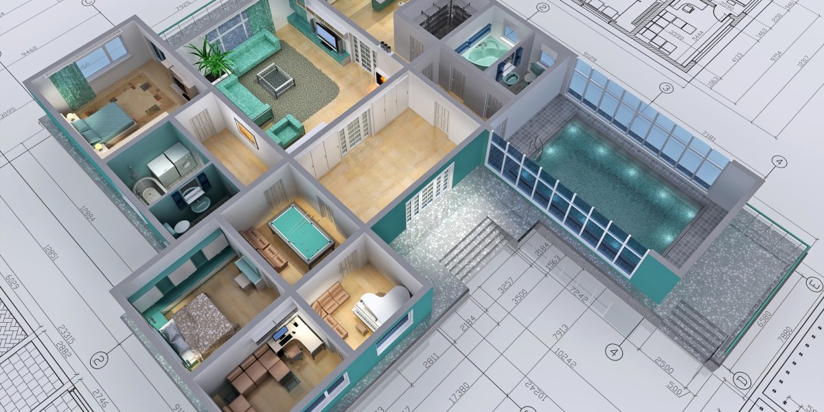 3D Rendering Market Growing Popularity and Emerging Trends in the Industry