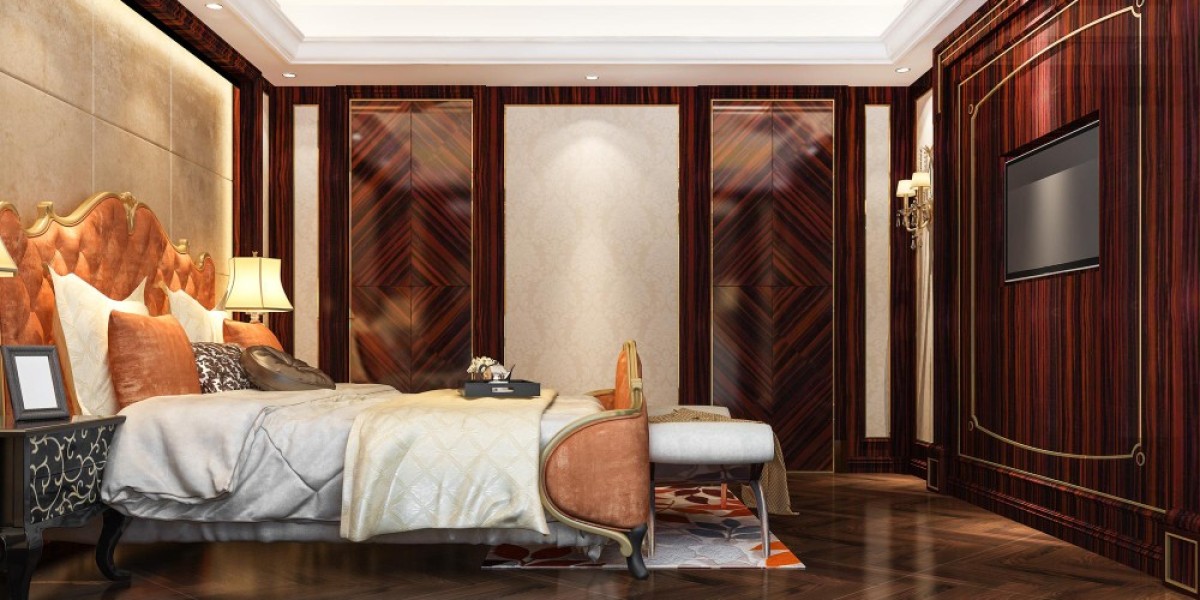 Can Luxury Beds Actually Reduce Stress and Enhance Sleep?