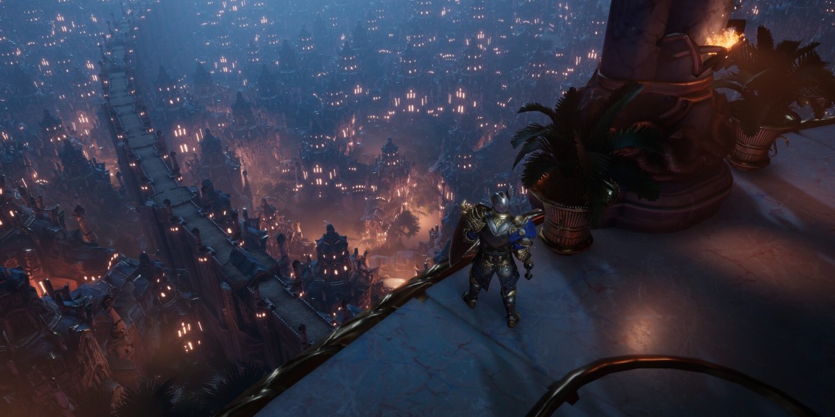 MMOexp Last Epoch: New Content in Tombs of the Erased