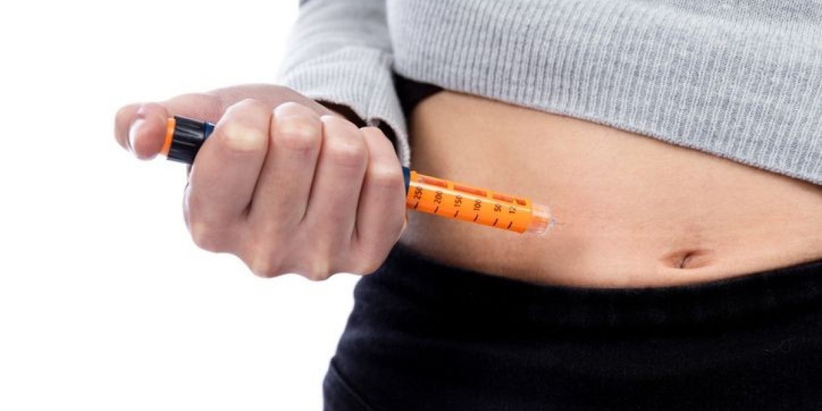 How Weight Loss Injections Are Changing the Game in Dubai