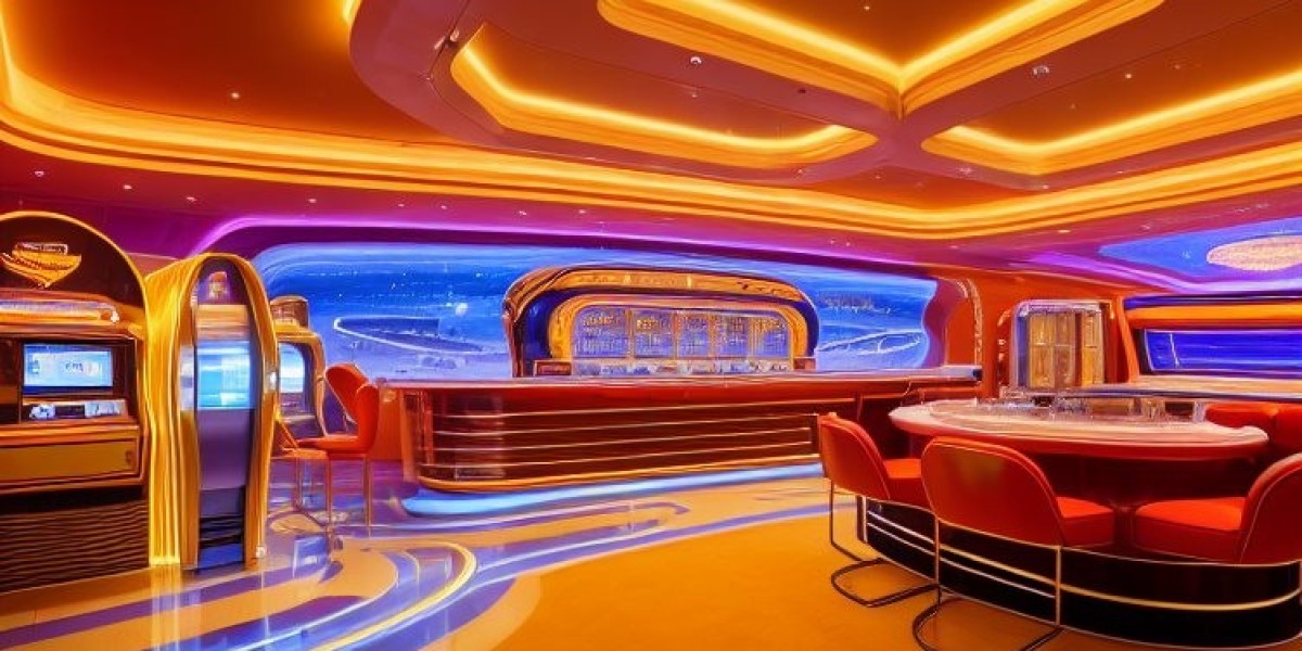 Betzino Casino