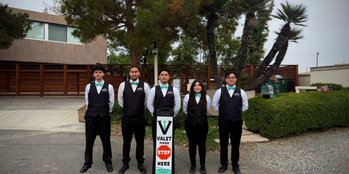 Valet Services Beverly Hills: Elevate Your Luxury Event with the Leading Valet Companies