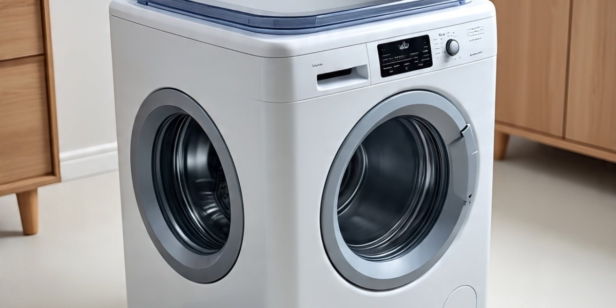 Mini Portable Washing Machine: Simple Laundry Solution
