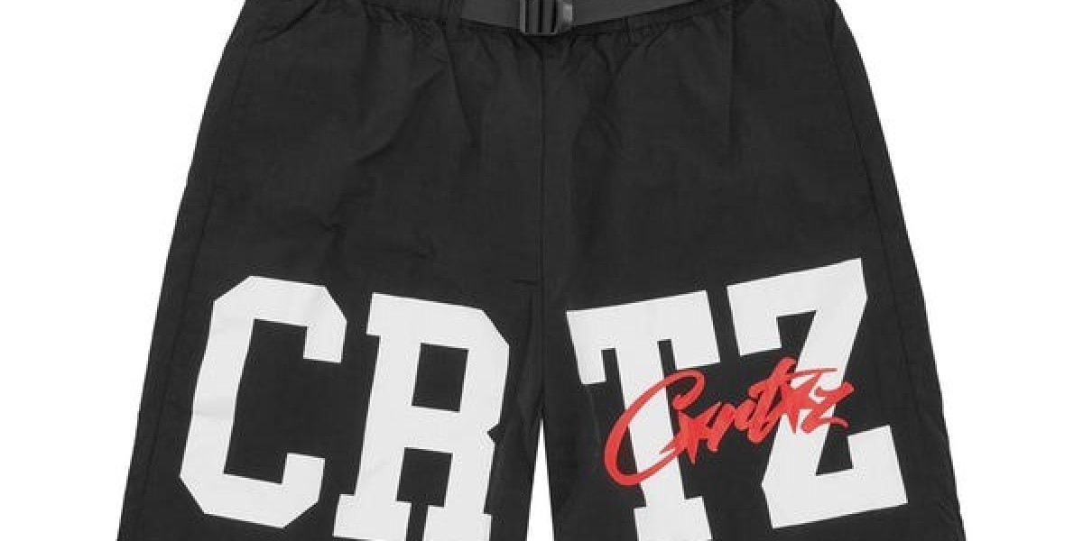 The Appeal of Corteiz Cargos