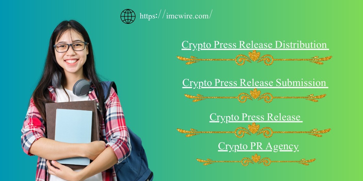 Why Do Influencers Value Crypto Press Release Distribution?