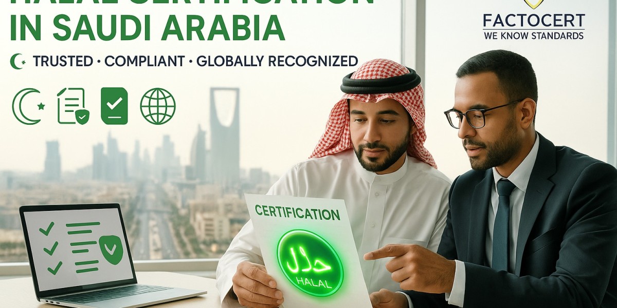 How Long Does it Take to Get Halal Certification in Saudi Arabia?