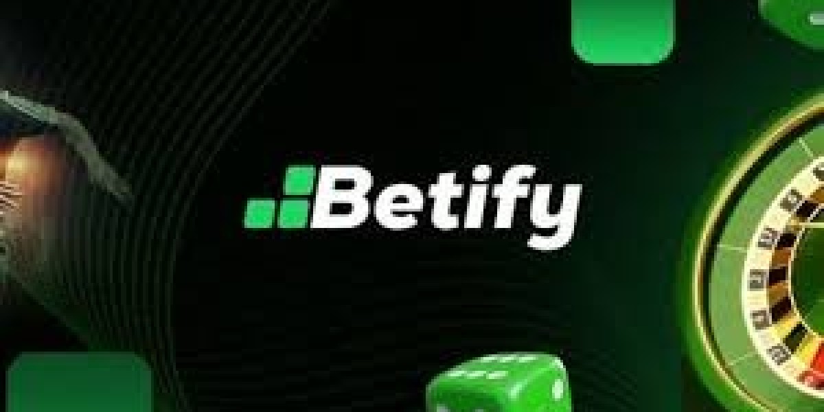 Vivez l’Excitation avec Betify Casino !