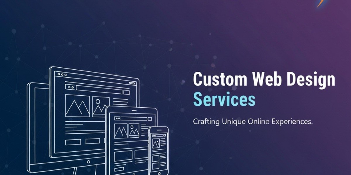 Why Healthcare Websites Fail Without Custom Design