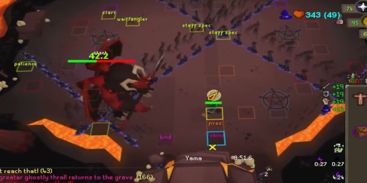 How to Buy RuneScape Gold Safely – Rsgoldfast Tips