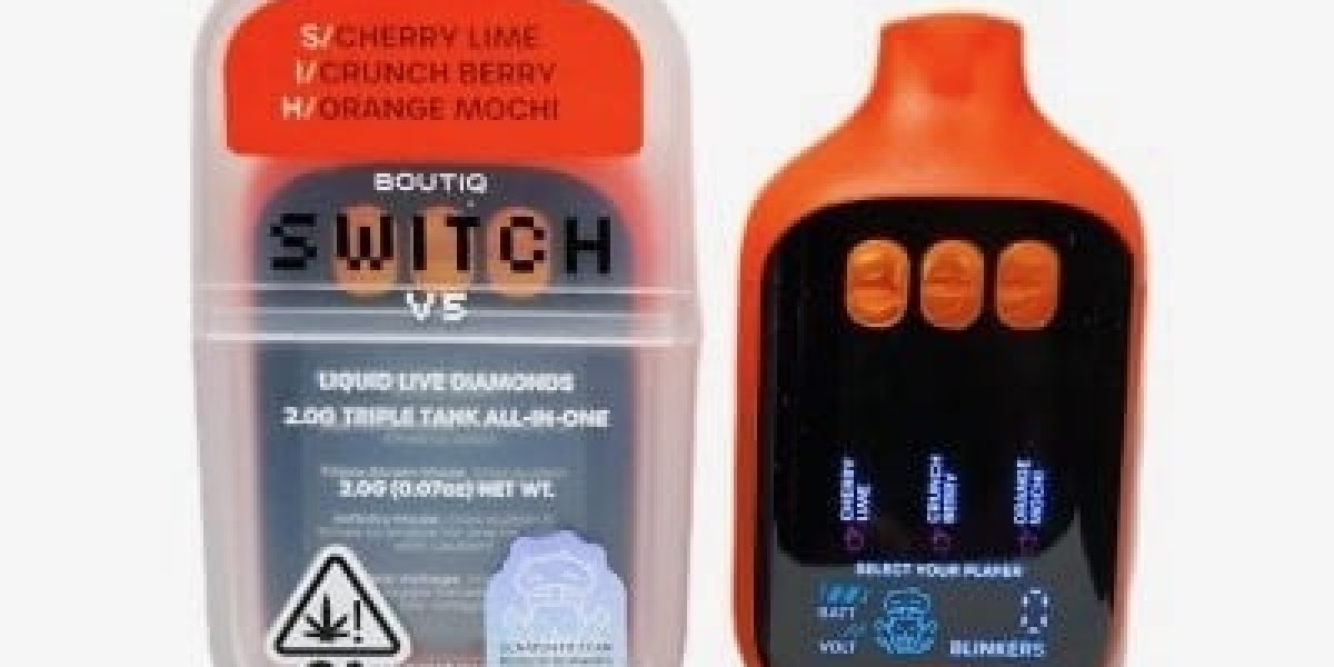 Mushroom Vape :The Unparalleled Dispensary Experience Online