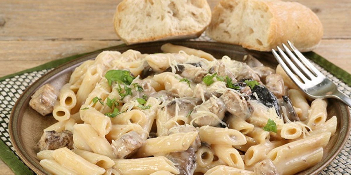 Pâtés Market Forecast: Rising Popularity of Western Cuisine