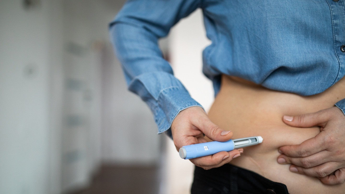 Ozempic for Weight Loss