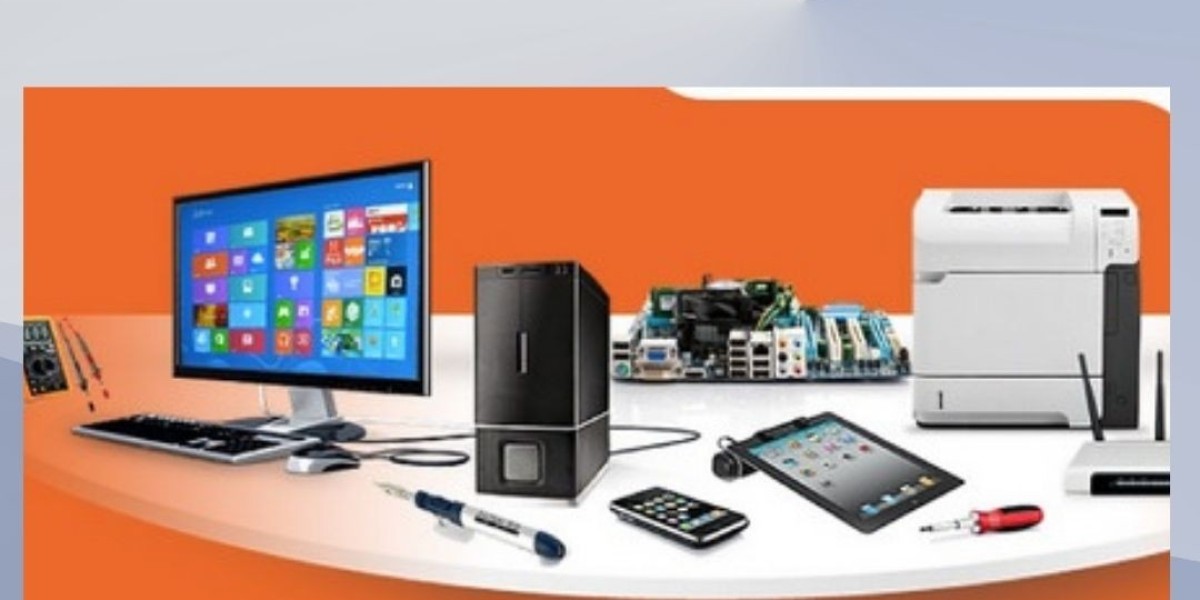 Trusted Supplier Of Office Gadgets And Projectors In Kenya