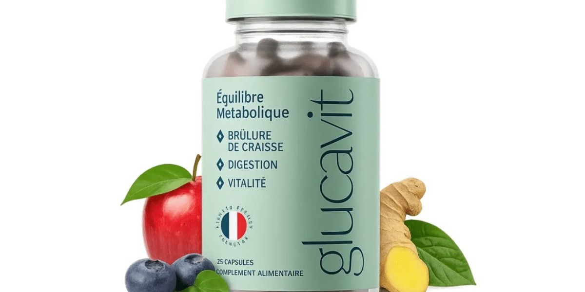 Doctor Weighs In: Customer Complaints & Clinical Observations on Glucavit France
