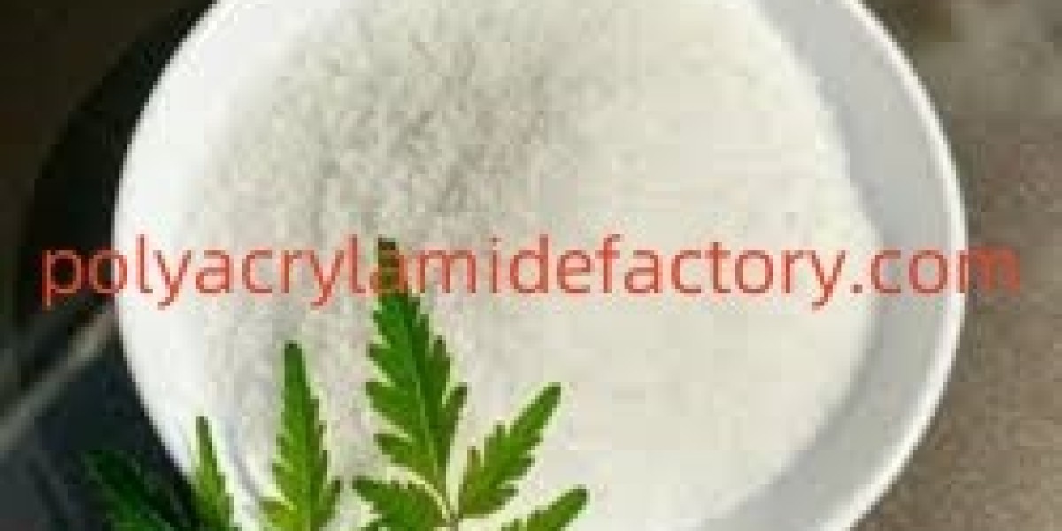 Hengfeng Insights on Versatile Uses of Anionic Polyacrylamide Emulsion