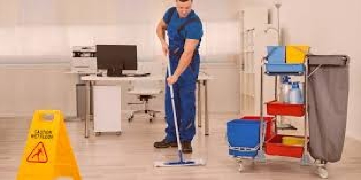 Clean Service: Professional Care for a Healthier, Lighter Space
