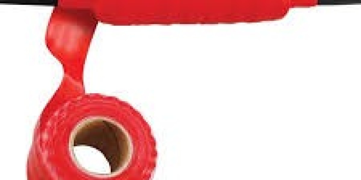 Self-fusing Silicone Tape Market forecast emphasizing emerging applications in automotive and aerospace sectors