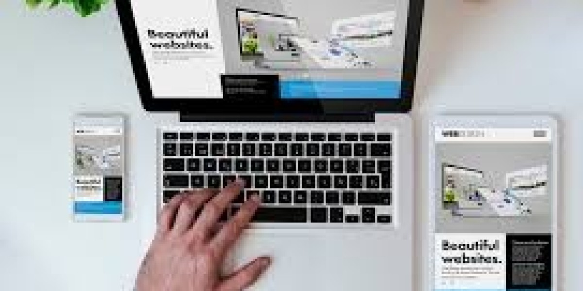 Understanding the Web Design Process Step by Step