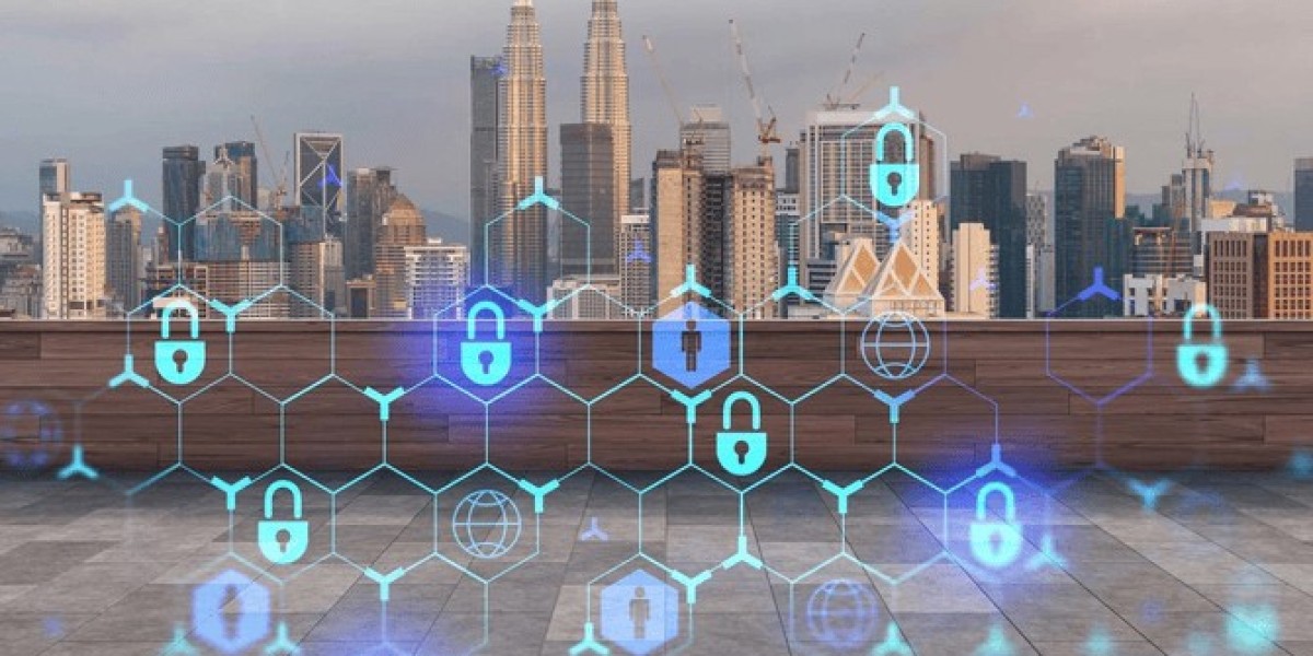 Investment Made Simpler Blockchain in Real Estate