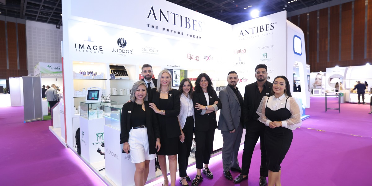 Exhibition Stand Design Company in Dubai: Crafting Unique Experiences with Fotoboxx Exhibition