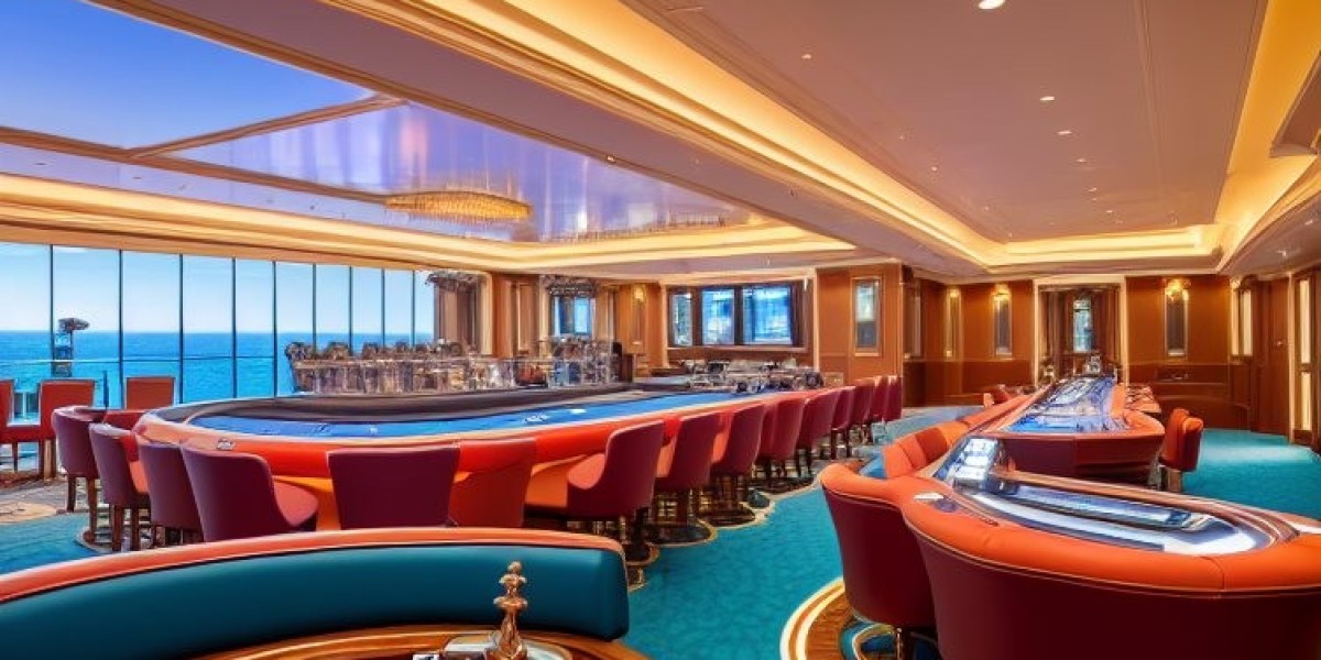 Hassle-free Signup for AllSlots Casino