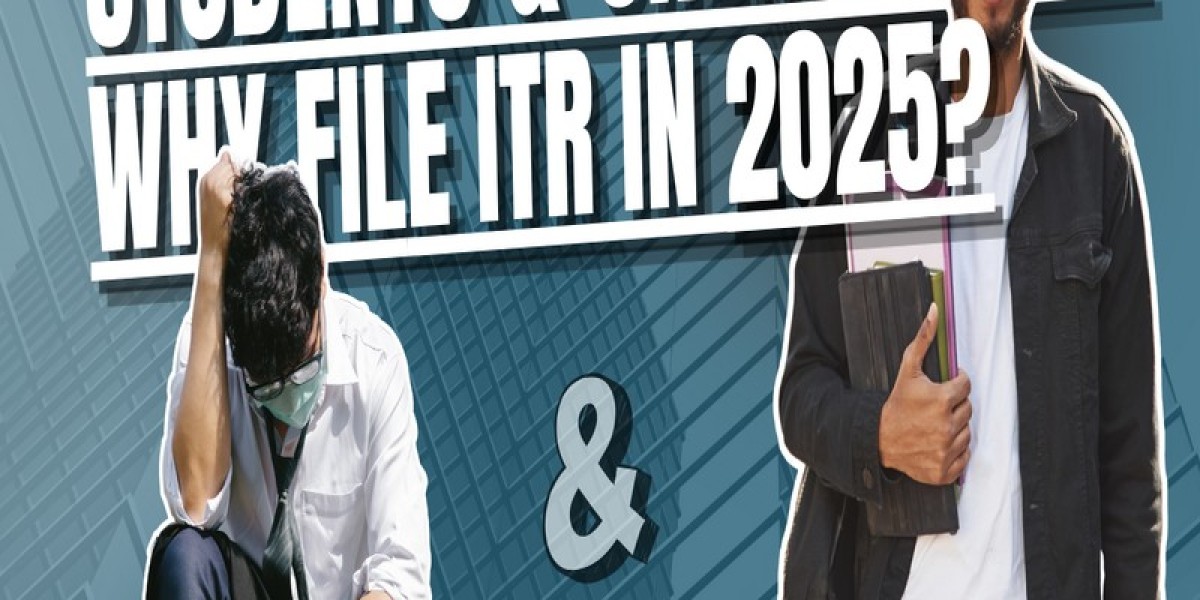 Even Non-Earners Should File ITR—Here’s Why | AuditFiling Guide