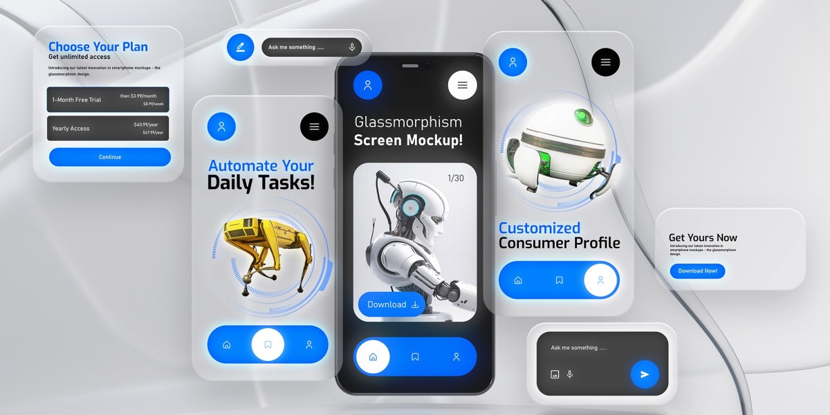 Reforce Digital – Your Trusted App Development Company for Innovative Solutions
