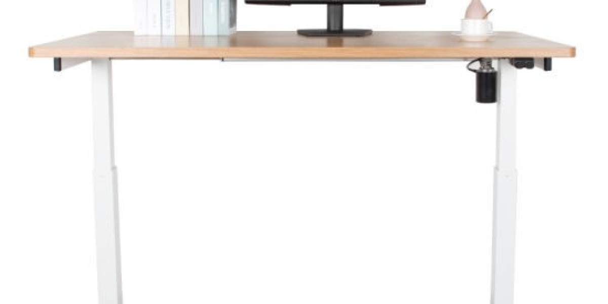Workplace Wellness Driving Growth in the Europe Standing Desk Market