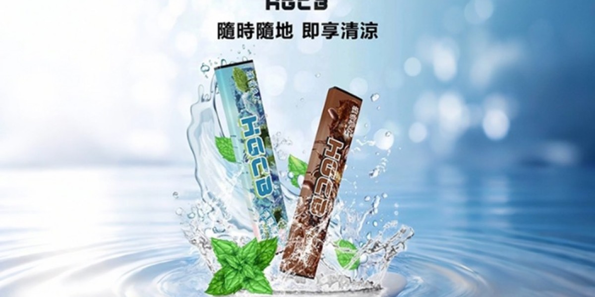 漢宮草本果味吸棒效果測評：真的能緩解煙癮嗎？