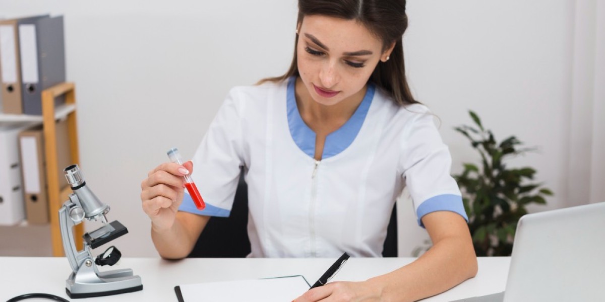 Diagnopein Paramedical Programs Key Features and Career