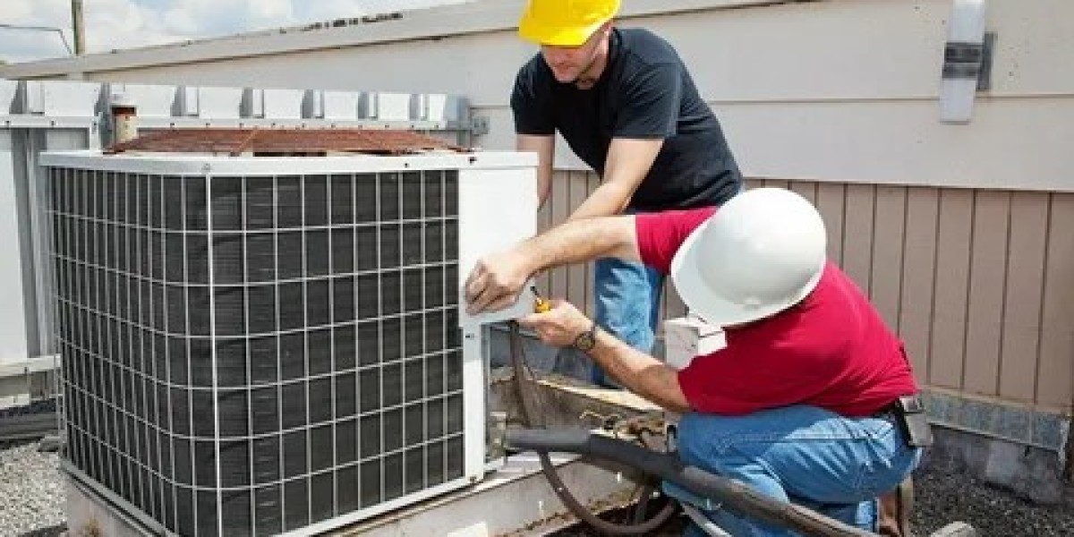 How to Make Your Air Conditioner Last Longer