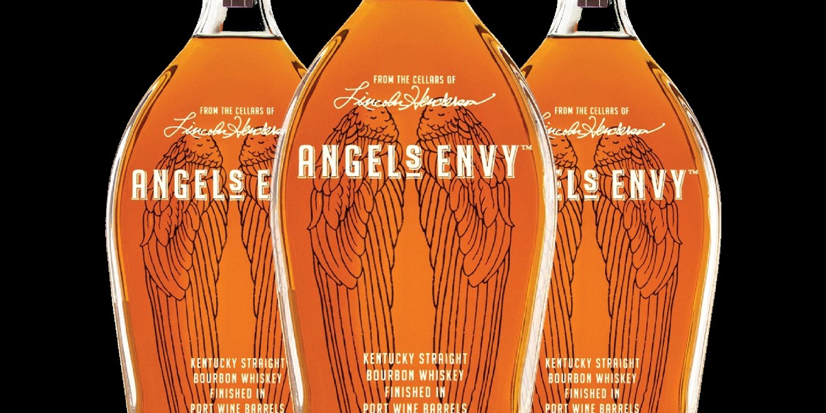 Why Angel’s Envy Whiskey Deserves a Spot in Your Collection