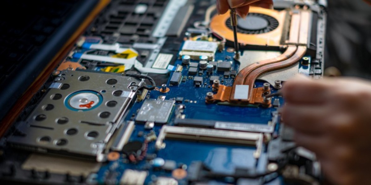 Why Choose Professional Computer Repair Services in Melbourne?