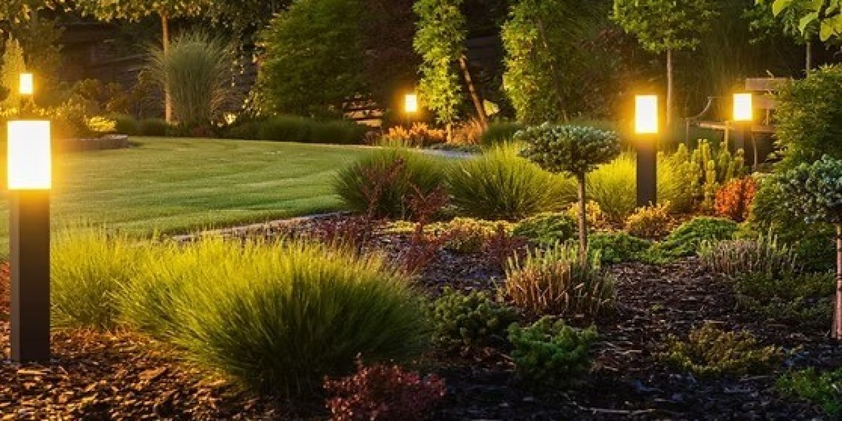 Low Voltage vs High Voltage Garden Lights: Which Is Right for You?
