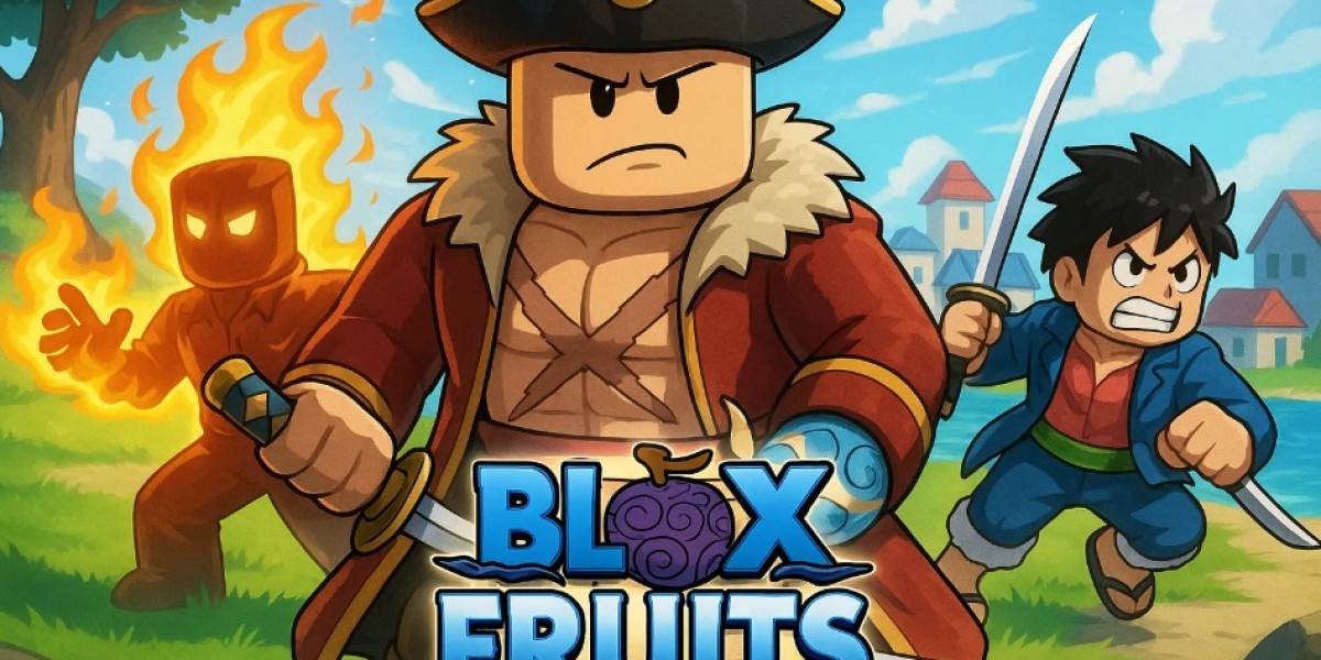 How to Unlock Rare Auras in Blox Fruits