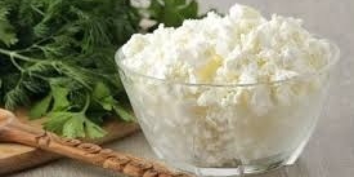 Global Organic Cheese Market to Surpass $X Billion by 2033 – Key Trends & Insights
