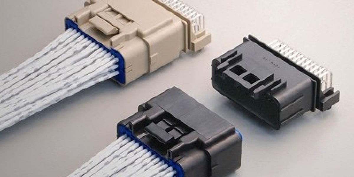 India Automotive Connectors Market 2031F Insights & Forecasts