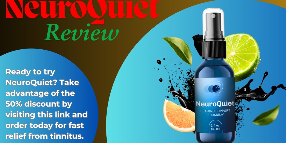 NeuroQuiet (PROS OR CONS) — Really Work?