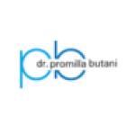 Promilla Butani