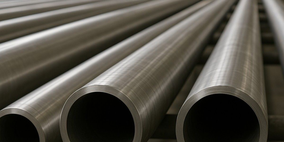 Everything You Need to Know About ASME B36.10 Pipe Standard