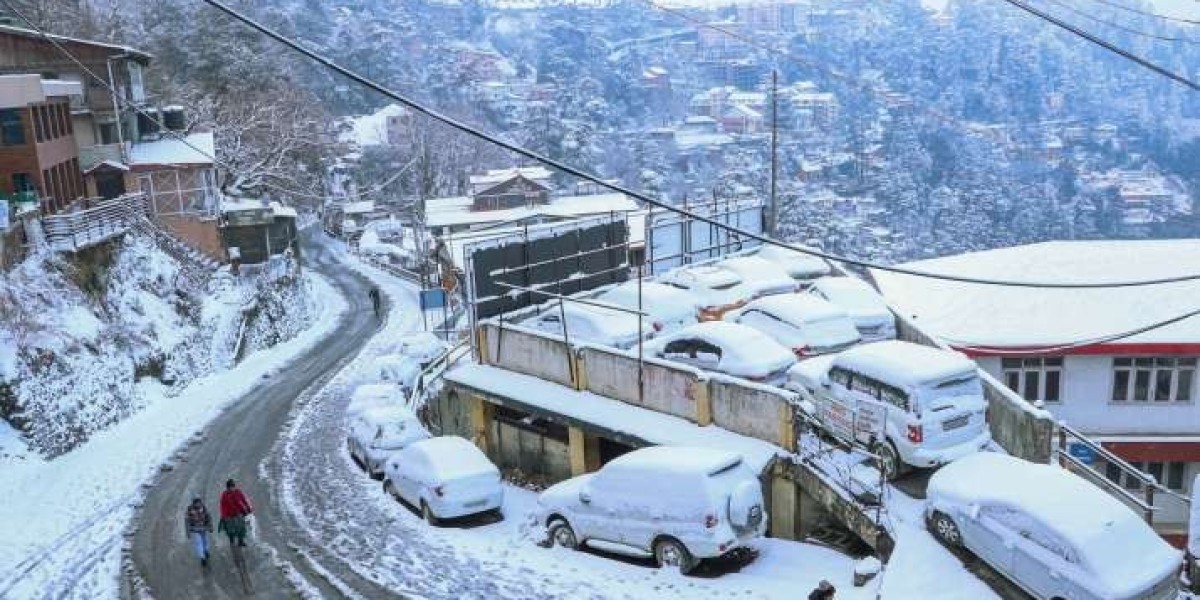 Kalka to Shimla Taxi Fare