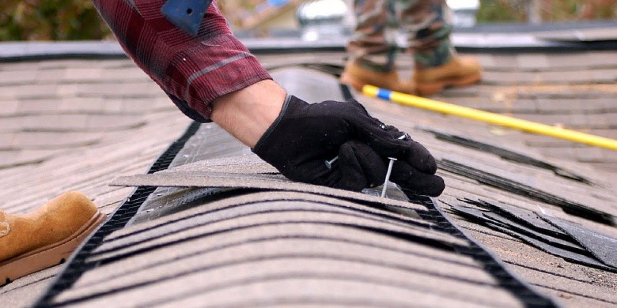 Roofing Westbrook CT | A Complete Guide to Reliable Roofing Solutions