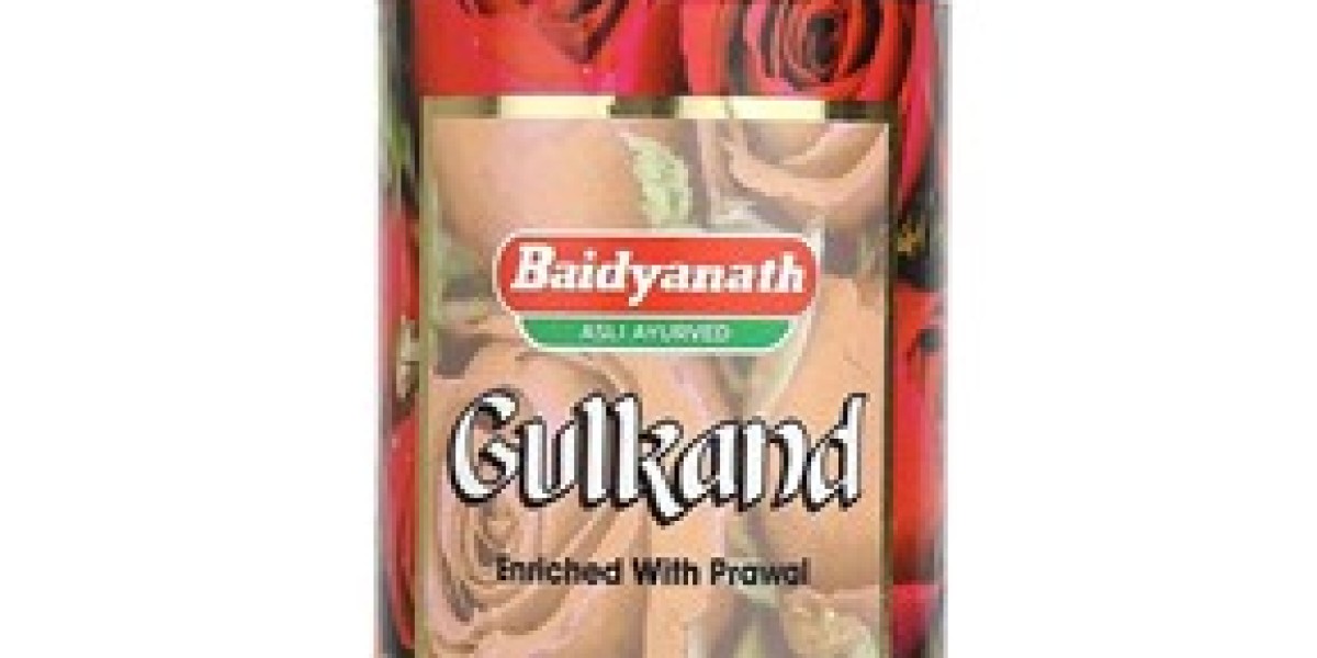 Relieve Digestive Discomfort with Baidyanath Ayurvedic Medicine for Gas and Acidity