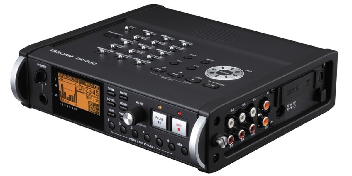 Transient Digital Recorder Market Global Outlook and Growth Opportunities 2024-2033