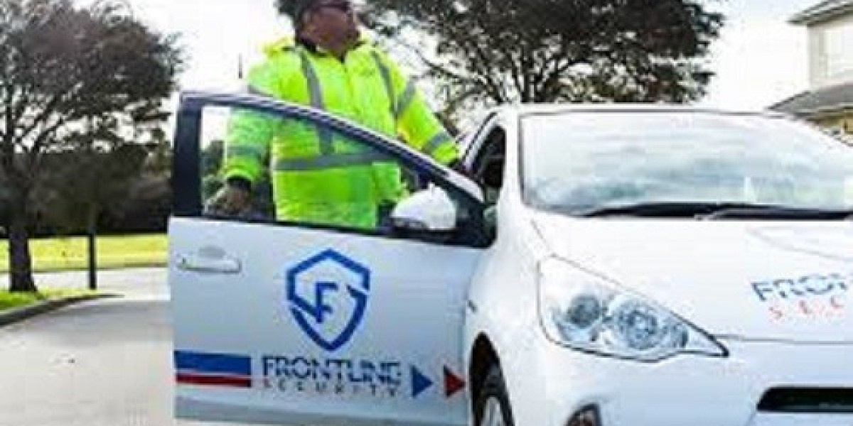 Protecting What Matters Most: Why Professional Security in Auckland is Essential