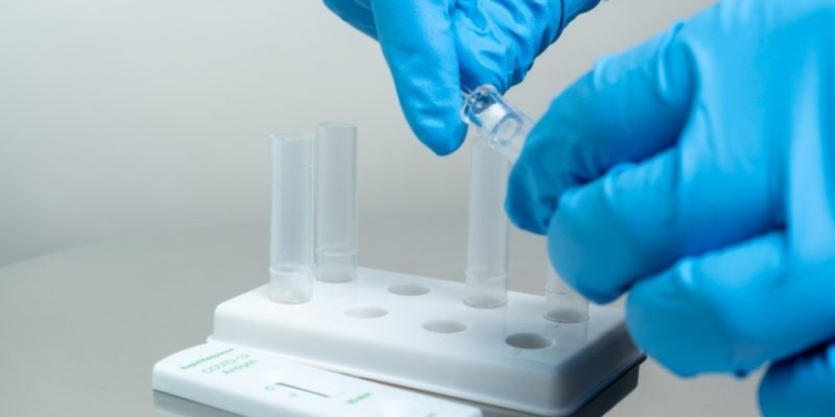 In Vitro Diagnostics Market Threats And Challenges Impacting Growth And Global Healthcare Adoption