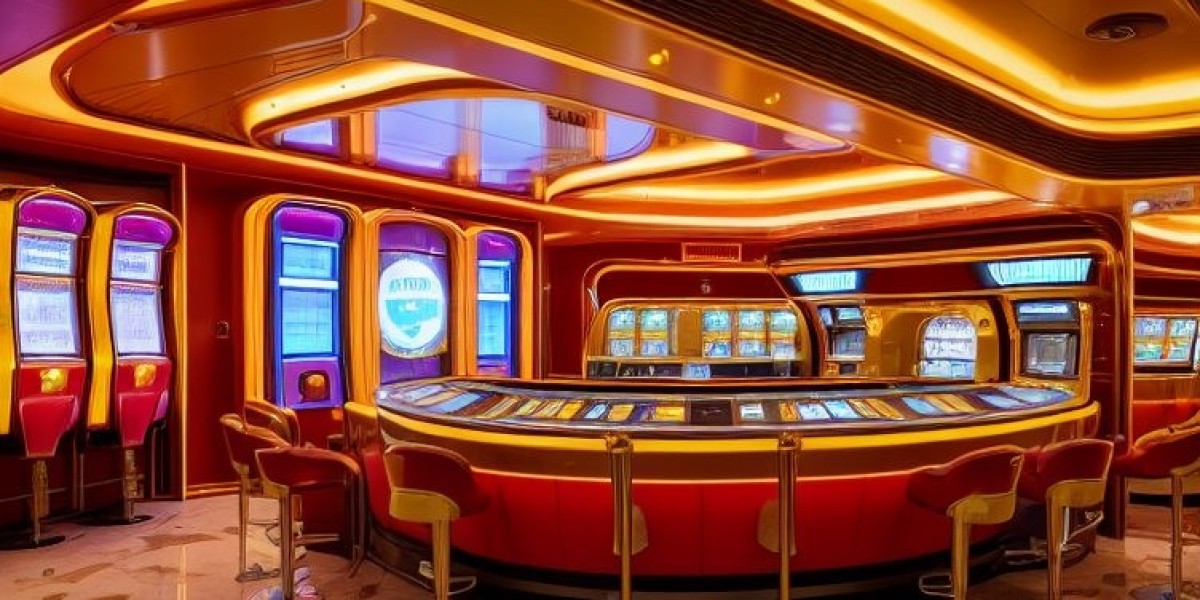 Slots im Neo Spin Casino