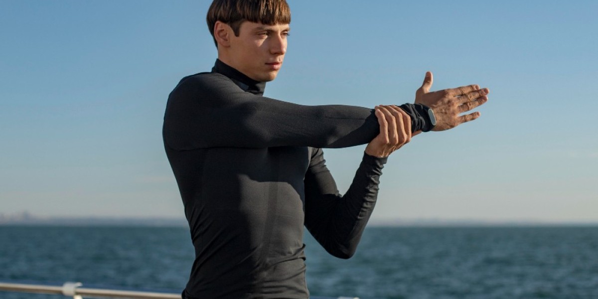 Best Swimwear for Men – Comfort, Style, and Quick-Drying Options